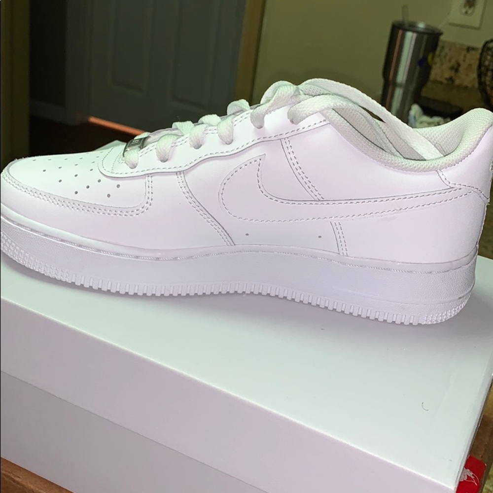 Air Force 1s